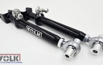 Alternative view of 2G DSM rear Lower Control Arms